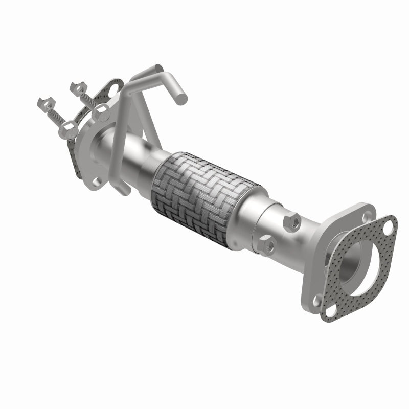 BRE Exhaust 14-16 Kia Soul 2.0L Front Pipe Kit