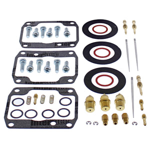 All Balls Racing 2000 Ski-Doo Formula III 700 Carburetor Rebuild Kit