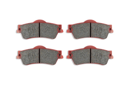 DBA 08-17 Pontiac G8 V6 Rear RP Performance Brake Pads