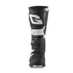 Gaerne SG22 Boot Black/White Size - 7