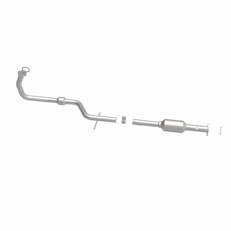 MagnaFlow 99-00 Chevrolet Cavalier 2.2L Direct Fit Converter