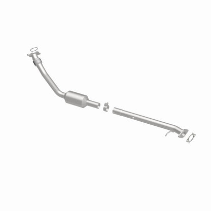 MagnaFlow 2002 Buick Rendezvous 3.4L Direct Fit Converter