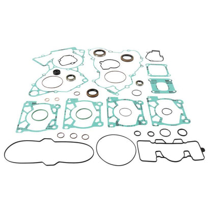 Vertex Complete Gasket Kit With Seals