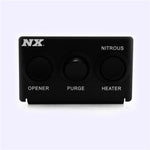 Nitrous Express 2014+ Chevrolet Silverado Custom Switch Panel