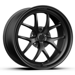 fifteen52 Sector RSR 19x10.5 5x120 25mm ET 72.56mm Center Bore Frosted Graphite