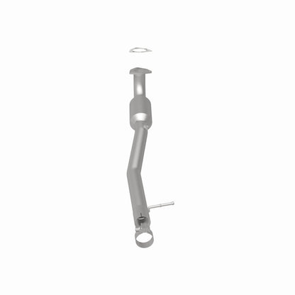 MagnaFlow 10-12 Land Rover Range Rover 5.0L Direct Fit Converter