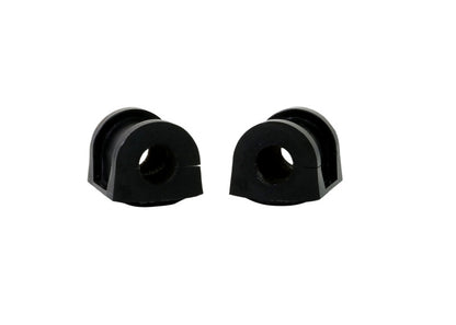 Whiteline Sway Bar 20mm Mount Bushing Service Kit (Use w/ PN BSR49 & BSR49Z)