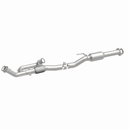 MagnaFlow 18-19 Toyota Camry 3.5L Direct Fit Converter