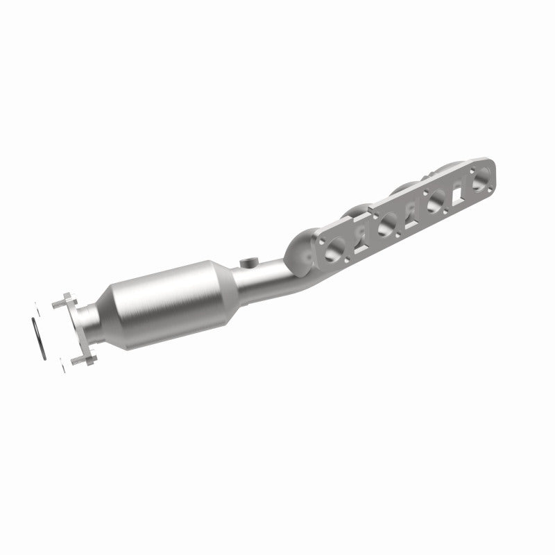 MagnaFlow 11-13 QX56 V8 5.6 OEM Manifold Direct Fit Converter