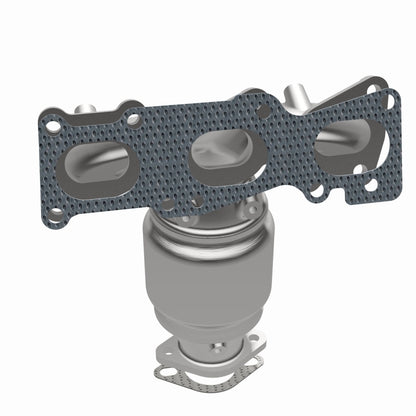 Magnaflow 07-10 Kia Sedona 3.8L California Grade CARB Compliant DF Manifold Catalytic Converter