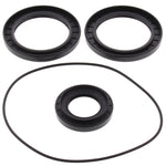 All Balls Racing 02-08 Yamaha YFM660 Grizzly Differential Seal Only Kit Rear