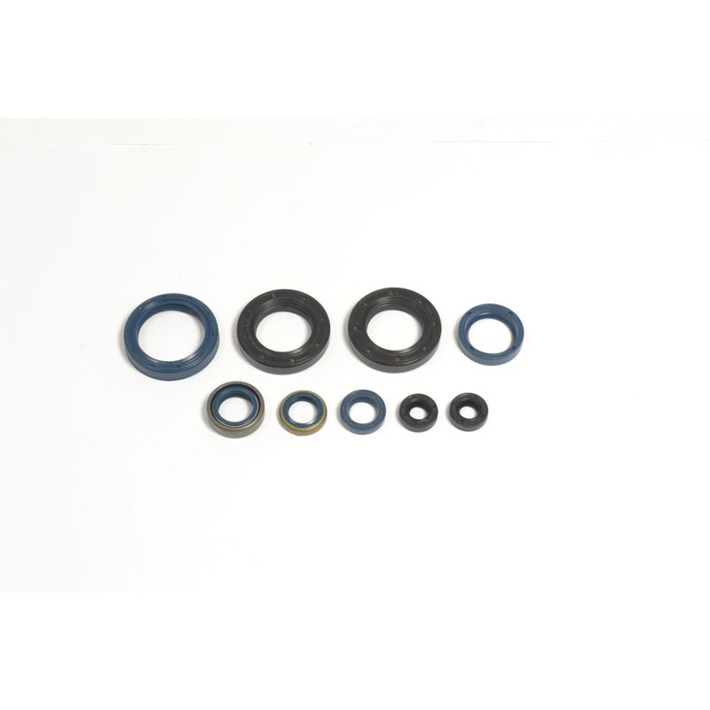 Athena 1990 Husqvarna WXE 250 Engine Oil Seal Kit