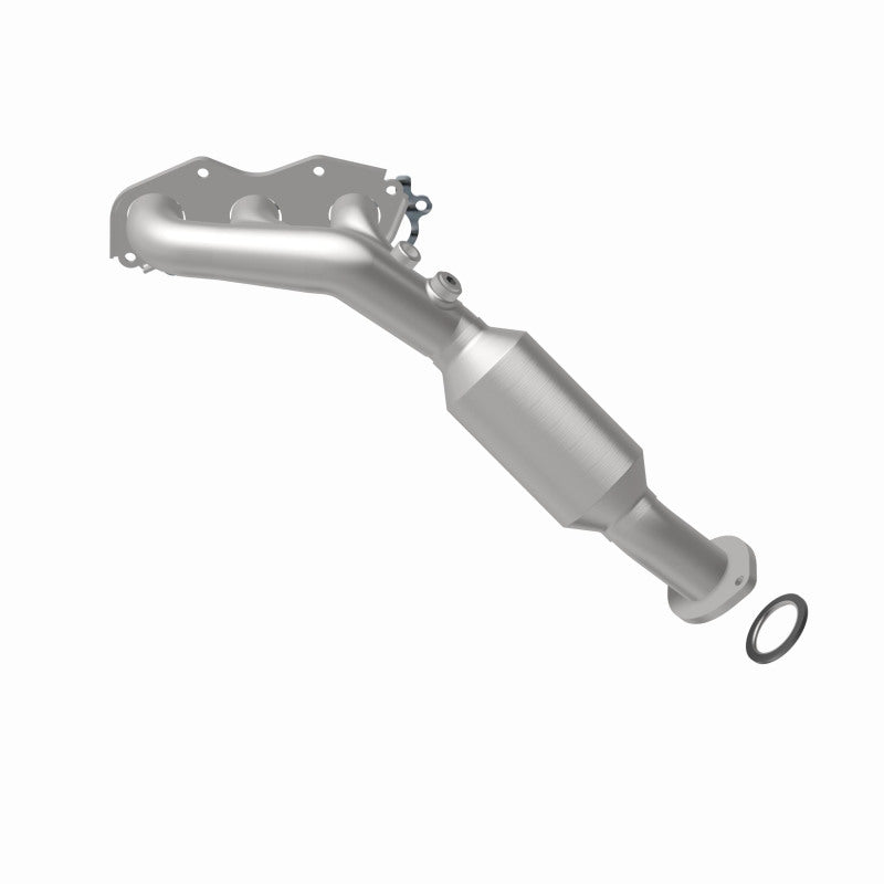 MagnaFlow 06-08 IS250 V6 2.5 OEM Manifold Direct Fit Converter