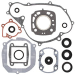 Vertex Gaskets 84-85 Yamaha YZ80 Complete Gasket Kit w/ Oil Seals