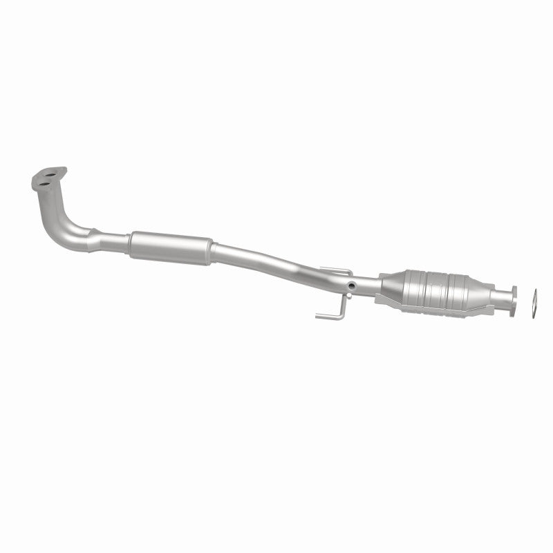 MagnaFlow 2004 Mitsubishi Lancer 2.4L Direct Fit Converter