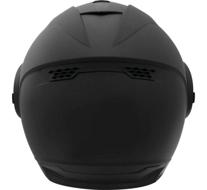 THH Helmets T-797 Black - XS