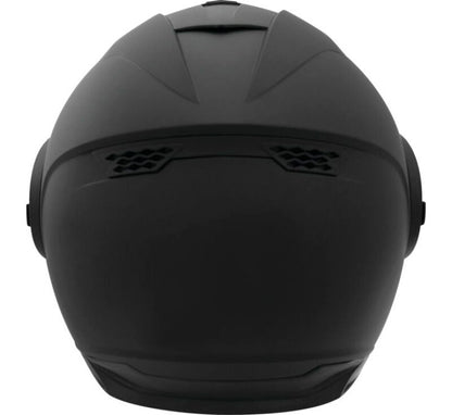 THH Helmets T-797 Black - XS