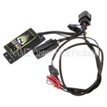 NAMZ 09-13 V-Twin CVO/SE Models ONLY Plug-N-Play Tour Pack Run/Brake/Turn Sig Harness Easy Removal