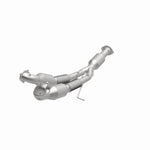 Magnaflow 02-05 S80 2.9 L Underbody Direct Fit Converter