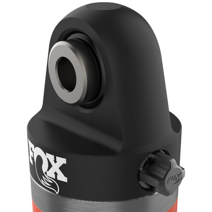 Fox 2.5 Factory Series 18in Air Shock 1-5/8in Shaft (Normal Valving) 40/80 - Black