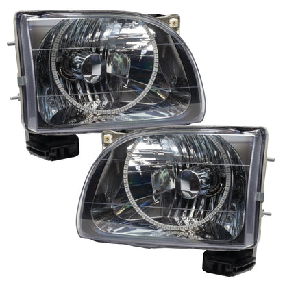 Oracle 01-04 Toyota Tacoma SMD HL - White (Special Order / No Cancel)