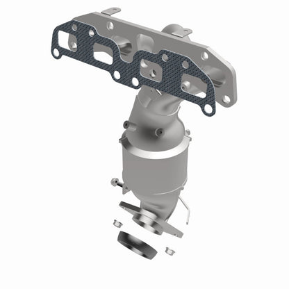 MagnaFlow 04-05 Nissan Altima 2.5L Direct Fit Converter