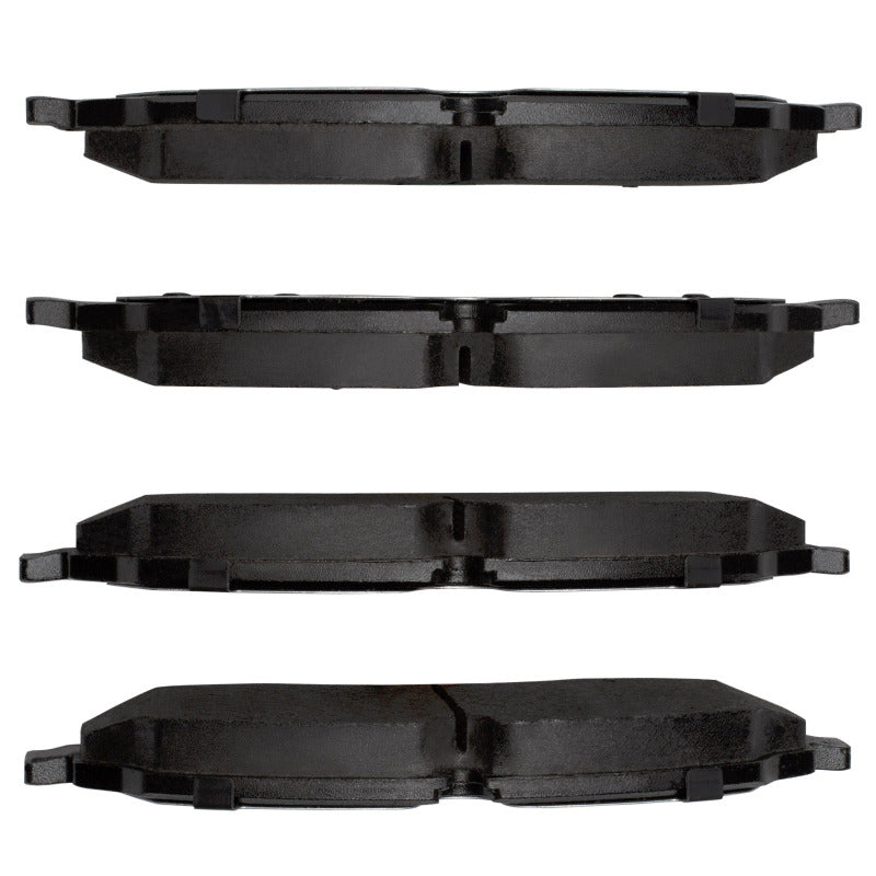 R1 15-26 Ford Transit-250 Front Super Duty Brake Pads