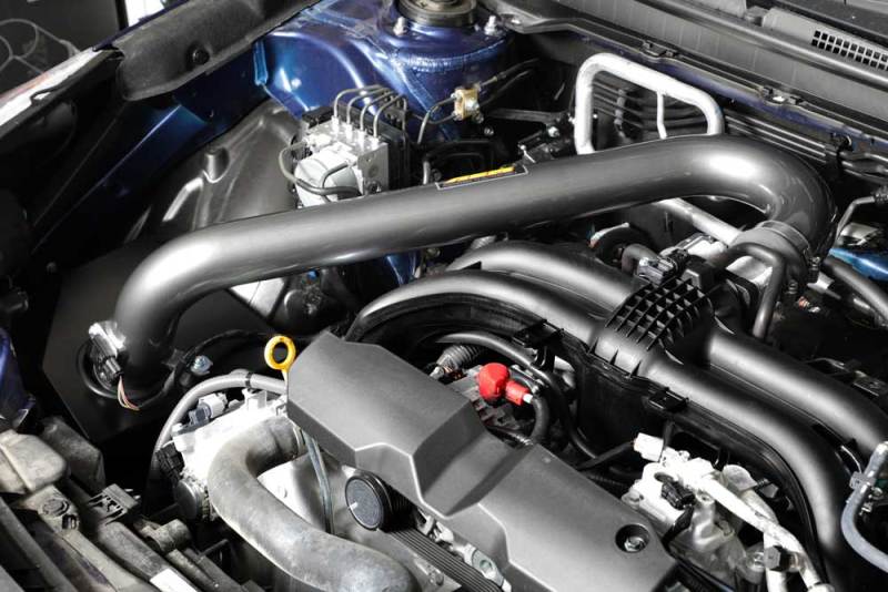 AEM C.A.S. 17-18 Subaru Legacy H4-2.5L F/I