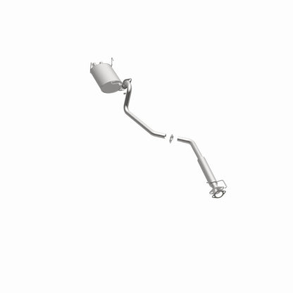 MagnaFlow BRE Exhaust Kit 02-06 Nissan Sentra 2.5L