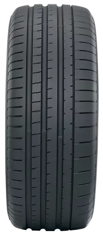 Yokohama Advan Sport V107 Tire - 305/30ZR20 103Y XL