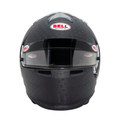 Bell HP7 EVO-IV Duckbill (Hans) 54(6 3/4) FIA8860-2018 Helmet