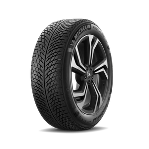 Michelin Pilot Alpin 5 SUV 275/45R20 110V XL