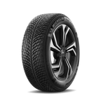 Michelin Pilot Alpin 5 SUV 295/40R20 110V XL