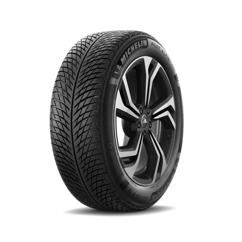 Michelin Pilot Alpin 5 SUV 275/50R20 113V XL