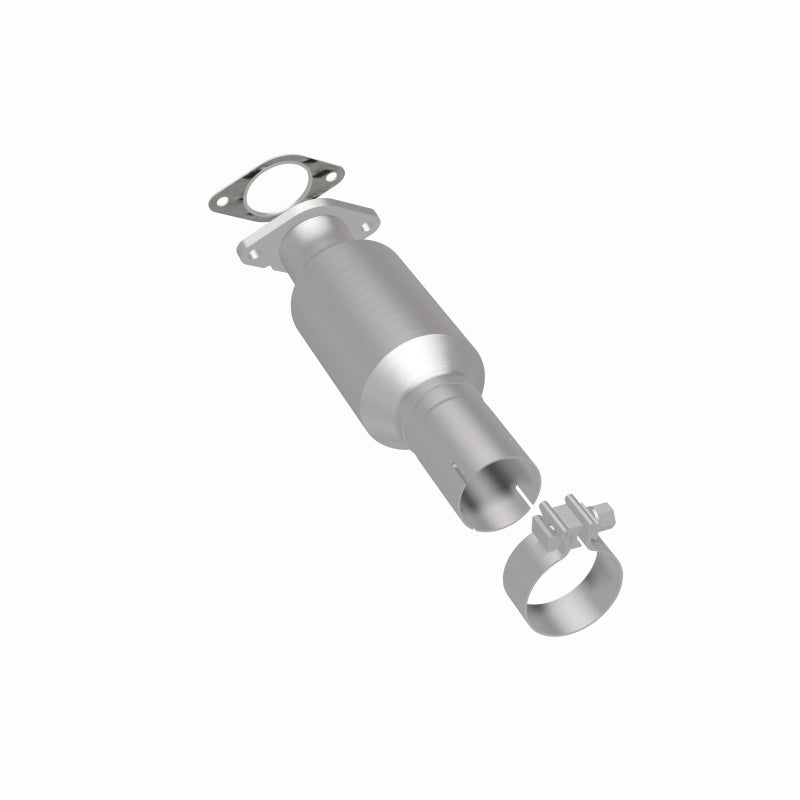MagnaFlow 15-17 Ford Edge 2.0L FWD Rear Direct Fit Converter