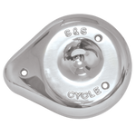 S&S Cycle Nostalgic Super E/G Air Cleaner Cover