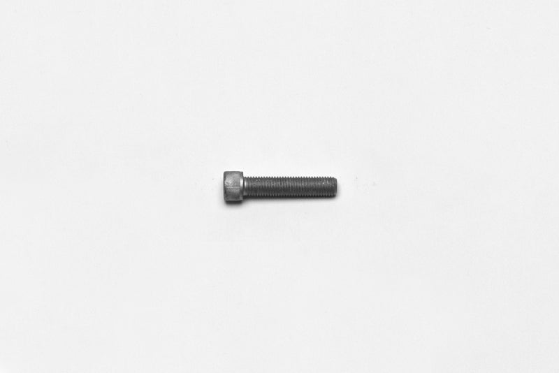Wilwood bolt 5/16-24X1.50 LG shcs alloy WES072 CL1 silver asme B18.3