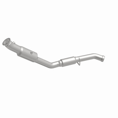 MagnaFlow 2017 Mercedes-Benz GLS450 3.0L Direct Fit Converter