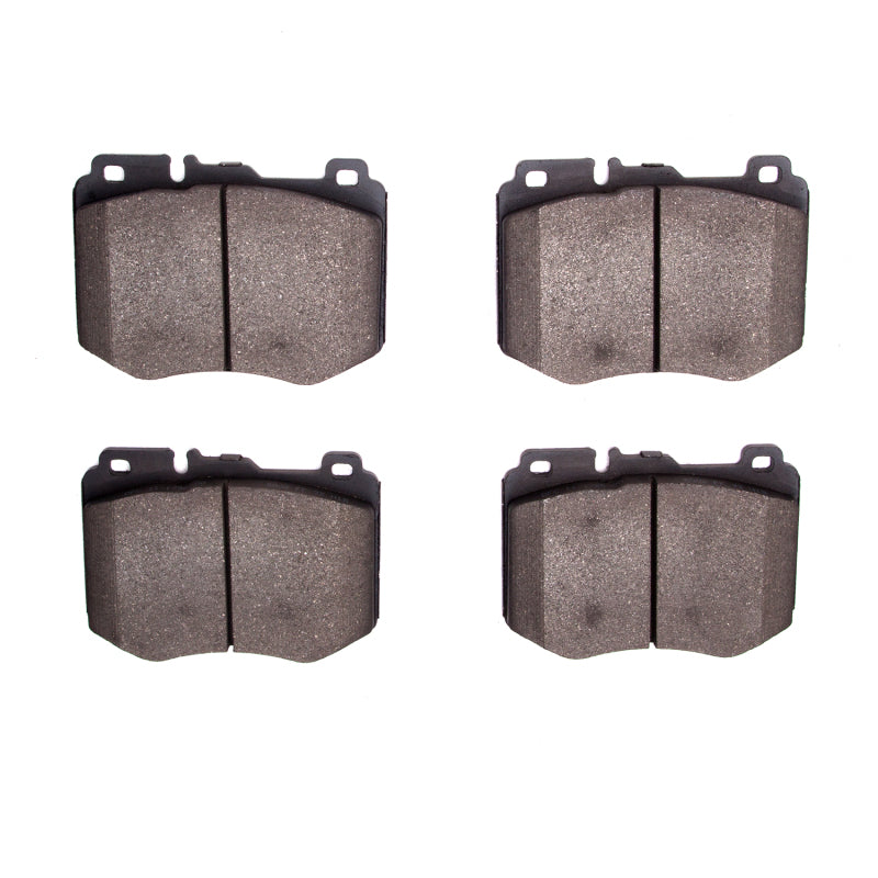 R1 15-23 Mercedes-Benz C400 Front Ceramic Brake Pads