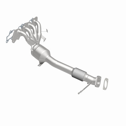 MagnaFlow 08-10 Mazda 5 2.3L Direct Fit Converter