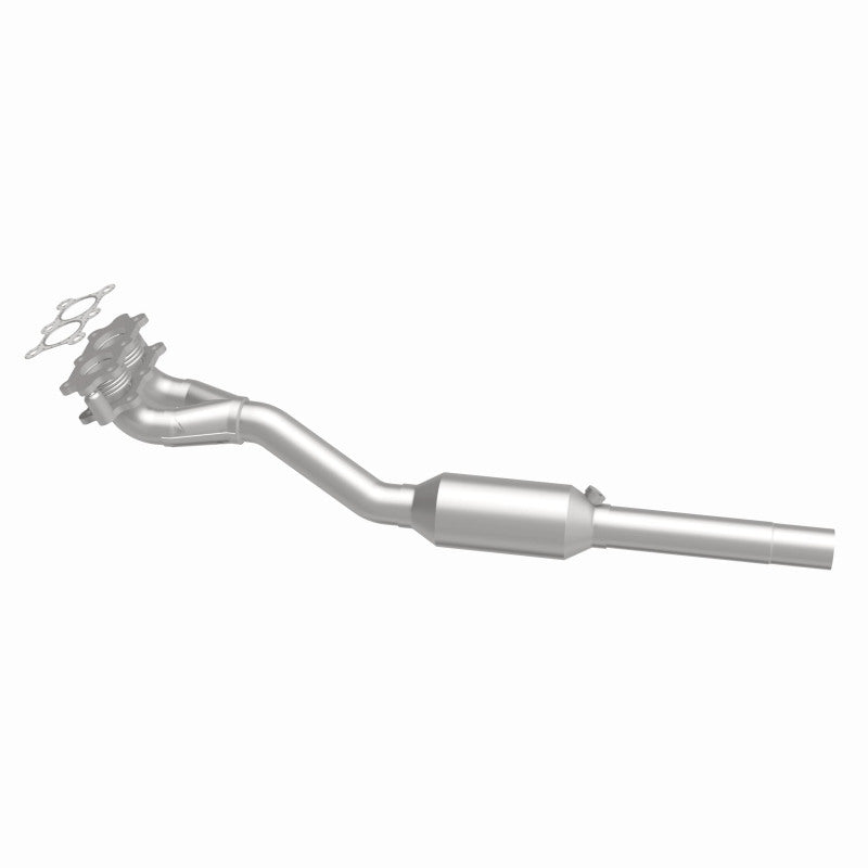 MagnaFlow 2001 Volkswagen Jetta 2.0L Direct Fit Converter