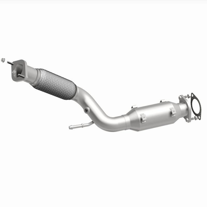 MagnaFlow 17-20 Nissan Rogue Sport Rear Underbody 2L Direct Fit Converter