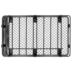 ARB Alloy Rack Cage W/Mesh 2200X1250mm 87X49