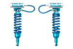 King Shocks 2012+ Isuzu D-Max Front 2.5 Dia Remote Reservoir Coilover (Pair)