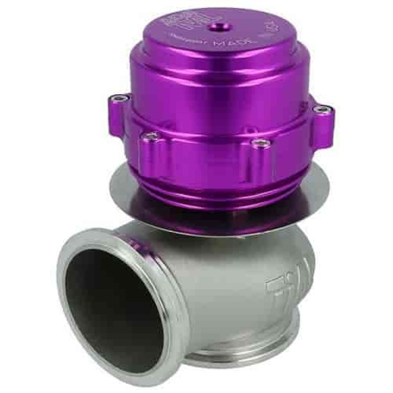 TiAL Sport V50 Wastegate 50mm 1.49 Bar (21.61 PSI) - Purple