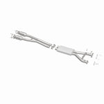 Magnaflow 2015 K900 5L Underbody Direct Fit Converter