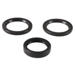 All Balls Racing 11-13 Polaris Sportsman 550 Differential Seal Only Kit Front