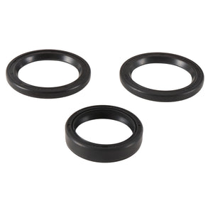 All Balls Racing 11-13 Polaris Sportsman 550 Differential Seal Only Kit Front