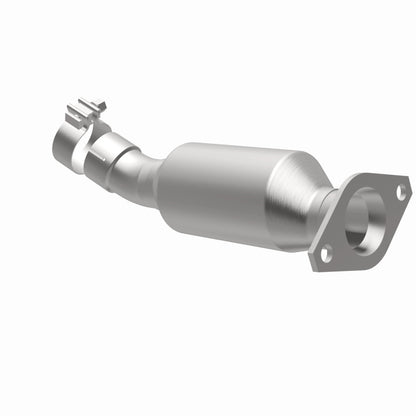 MagnaFlow 14-15 Prius C L4 1.5 OEM Underbody Direct Fit Converter