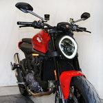 New Rage Cycles 21+ Ducati Monster 937 Front Turn Signals